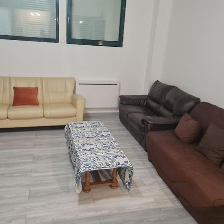 Ferienwohnung Le Beau Sejour Poitiers Exterior foto