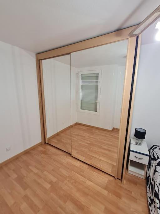Ferienwohnung Le Beau Sejour Poitiers Exterior foto
