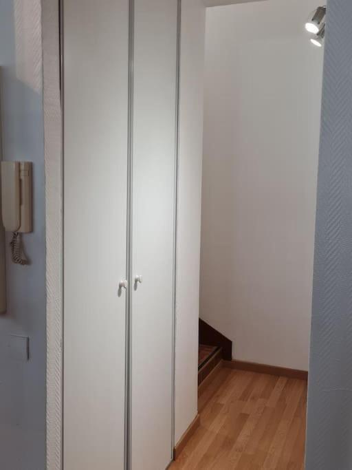 Ferienwohnung Le Beau Sejour Poitiers Exterior foto