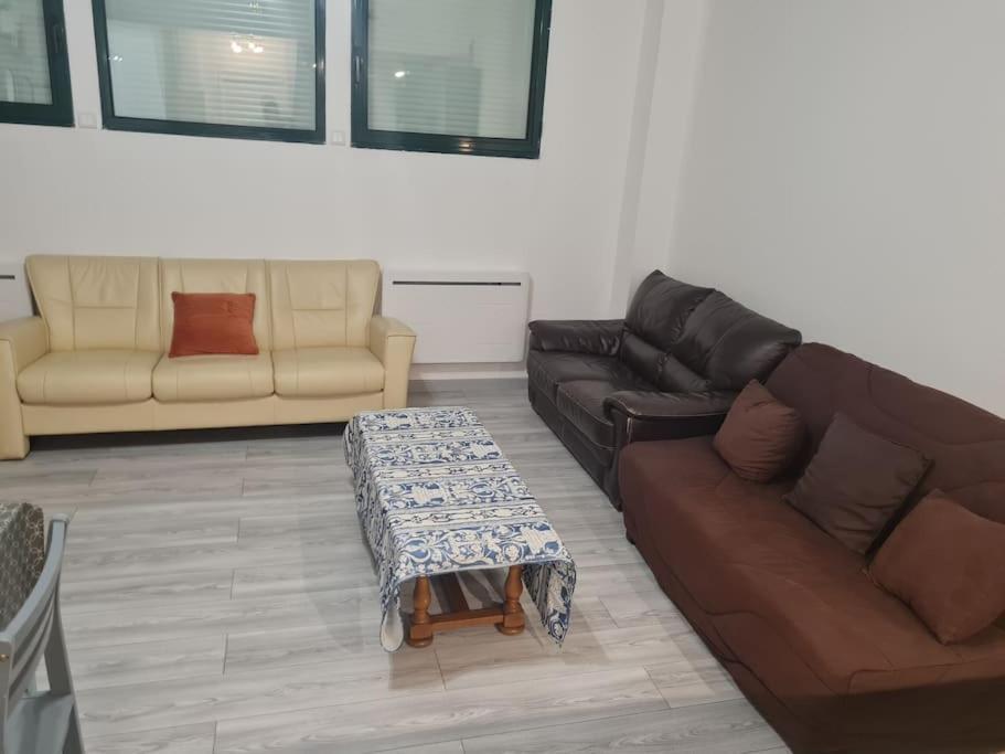 Ferienwohnung Le Beau Sejour Poitiers Exterior foto