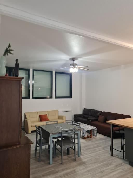 Ferienwohnung Le Beau Sejour Poitiers Exterior foto